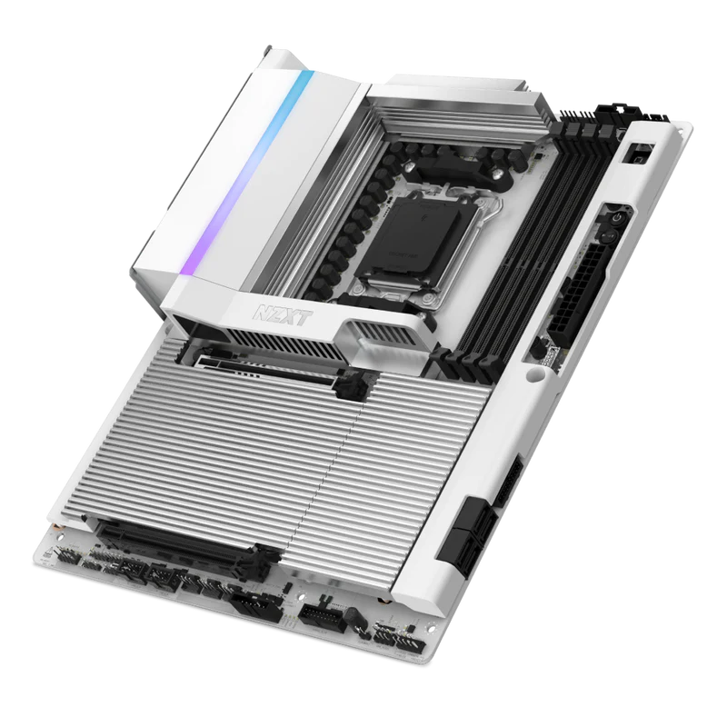 NZXT N9 X870E